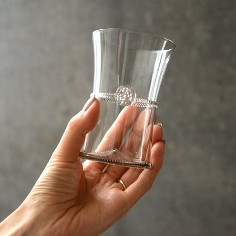【Bollen Glass】ウォーターグラス