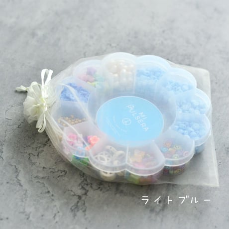CREATE YOUR OWN【MI PULSERA】
