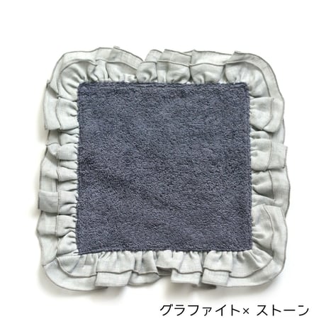 【Borgo Delle Tovaglie】ミニタオルＳサイズ