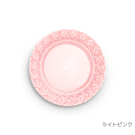 【Mateus】レースプレート：25cm