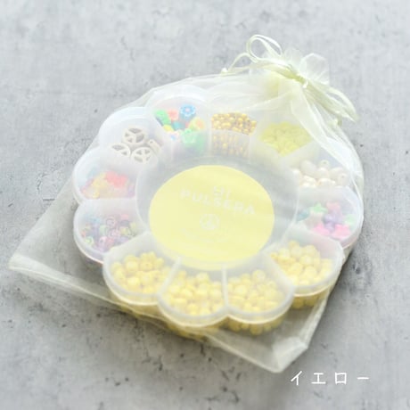 CREATE YOUR OWN【MI PULSERA】