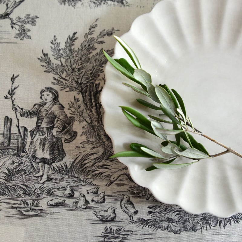 テスラ オイスタープレート大 正規品 ミヌーシュ購入 テスラ オイスタープレート 大 正規品 ミヌーシュ購入 - メルカリ