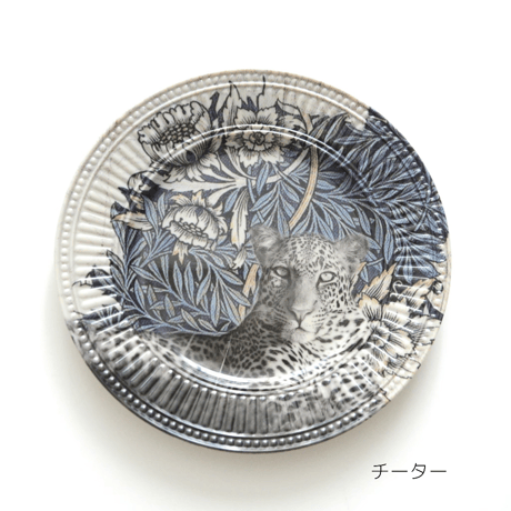 【Borgo Delle Tovaglie】メラミンプレート:20cm