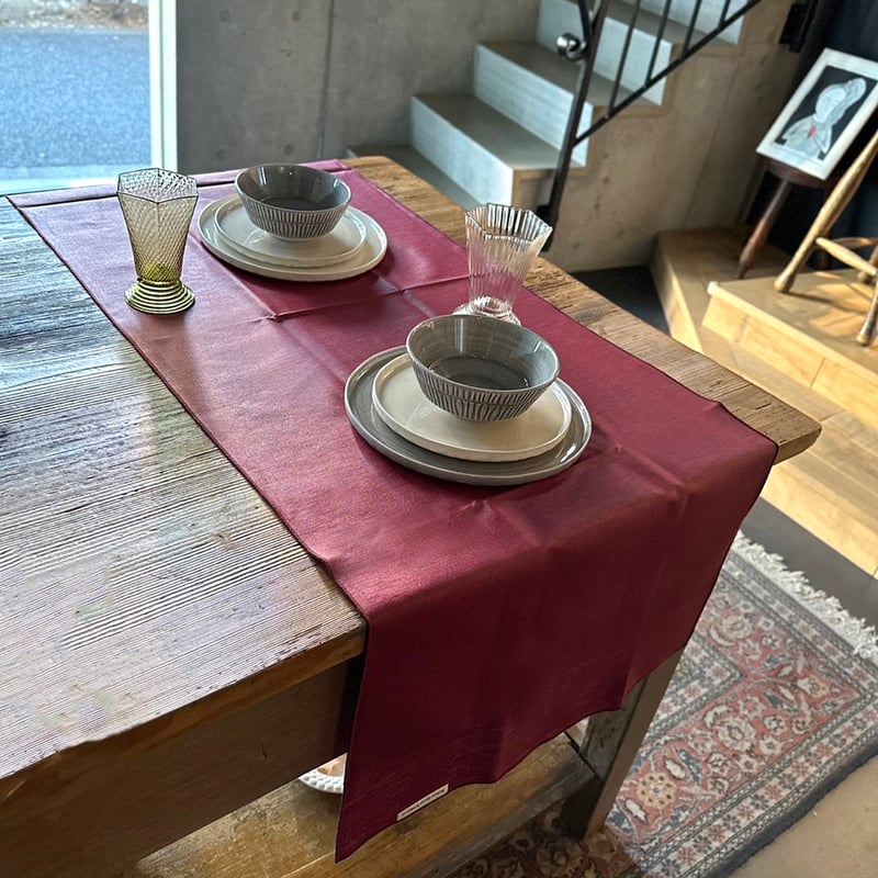 Borgo Delle Tovaglie】GITANE テーブルセンター | Mi Mundo Borgo Delle Tovaglie】GITANE テーブルセンター | Mi Mundo