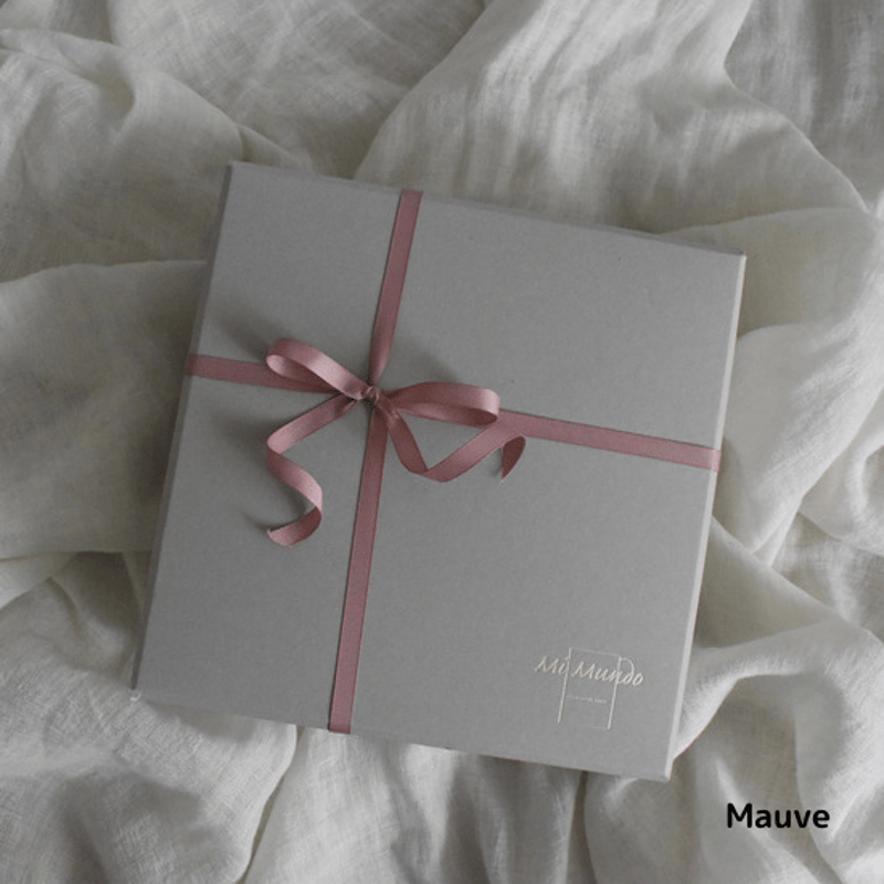 ギフトラッピング | Mi Mundo