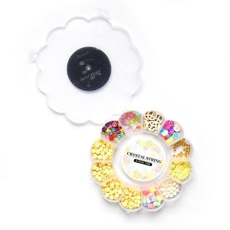 CREATE YOUR OWN【MI PULSERA】