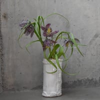 【Irit Goldberg】ライン：スモールフラワーベース