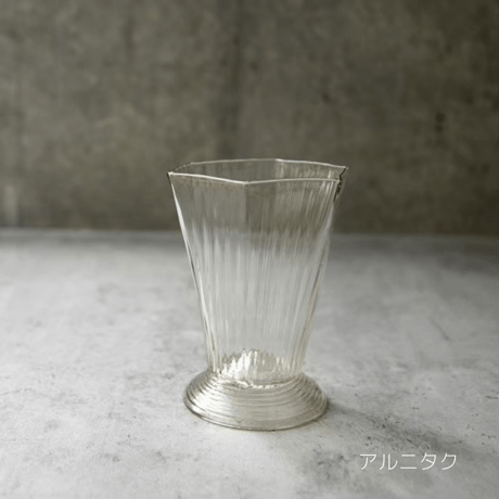 【Bollen Glass】オリオングラス