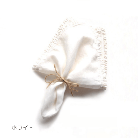 【PomPom at home】チャーリーナプキン