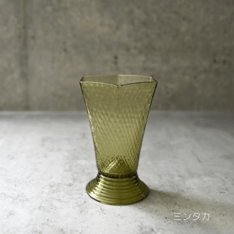 【Bollen Glass】オリオングラス