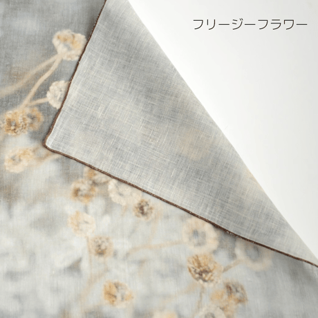 【Borgo Delle Tovaglie】プリントナプキン