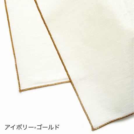 【Borgo Delle Tovaglie】GITANE テーブルセンター
