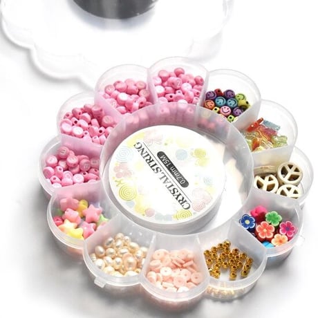 CREATE YOUR OWN【MI PULSERA】