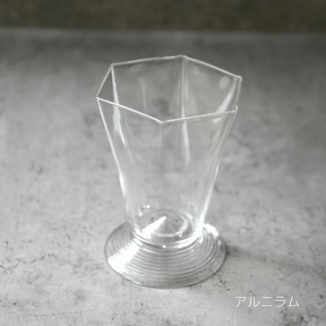 【Bollen Glass】オリオングラス