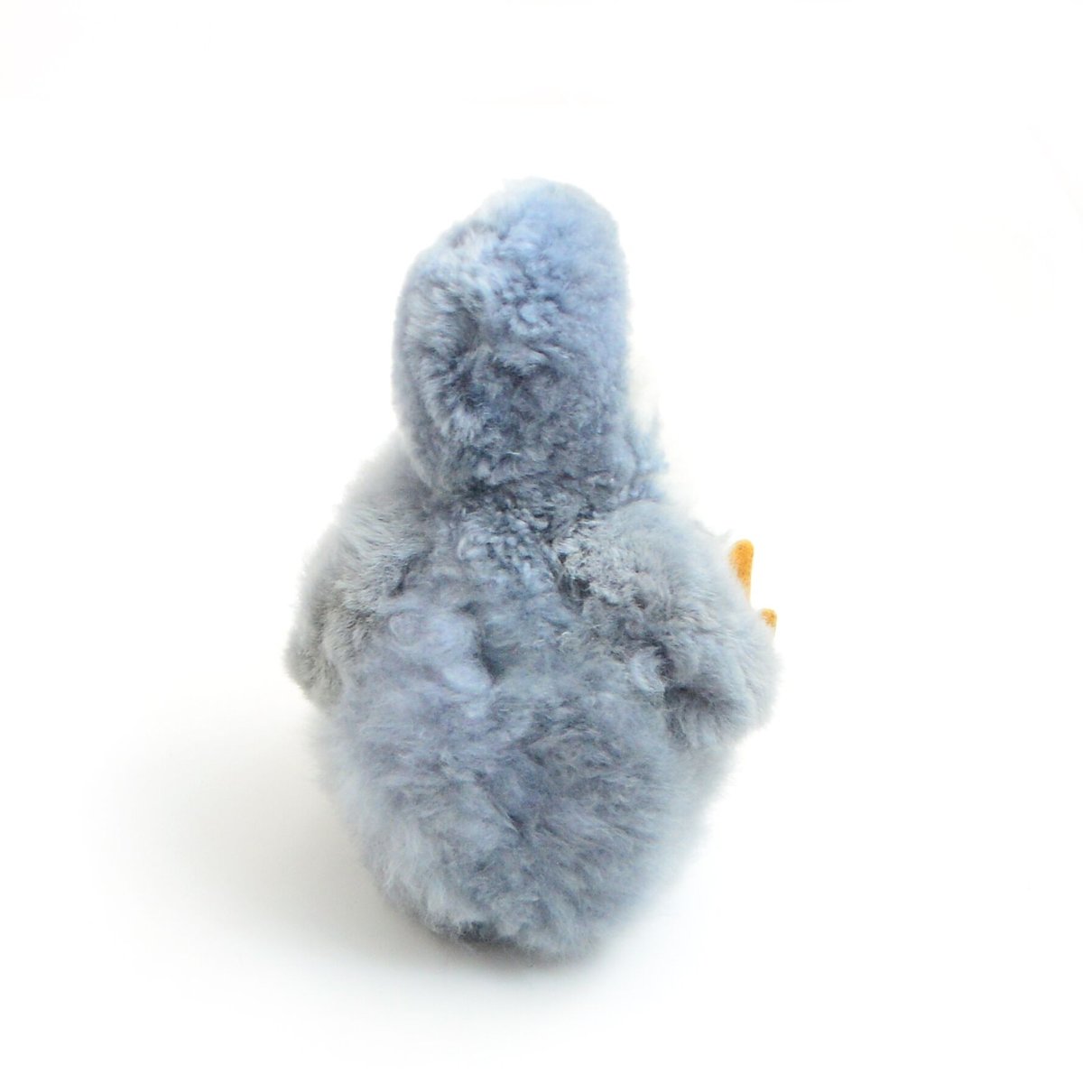ベビーアルパカぬいぐるみ(ペンギン) fuwari_baby_alpaca ←ベビーアルパカ専門店🩷 南米ペルー発