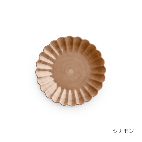 【Mateus】オイスタープレート