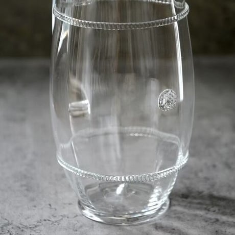 【Bollen Glass】ガラスジャグ