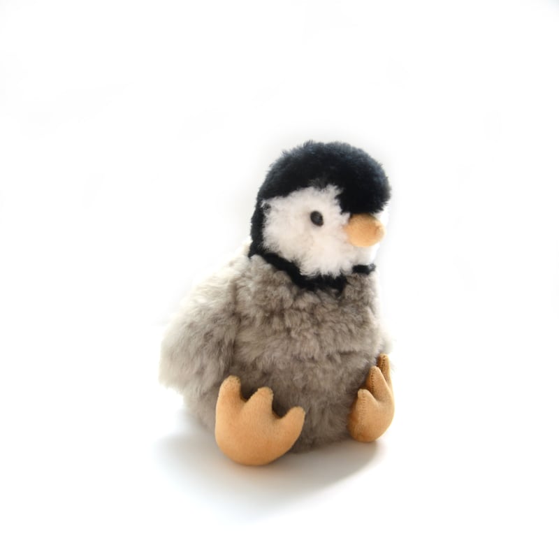 ベビーアルパカぬいぐるみ(ペンギン) 楽天市場】ぬいぐるみ ペンギン ベビーアルパカ 毛 天然素材 ペルー製