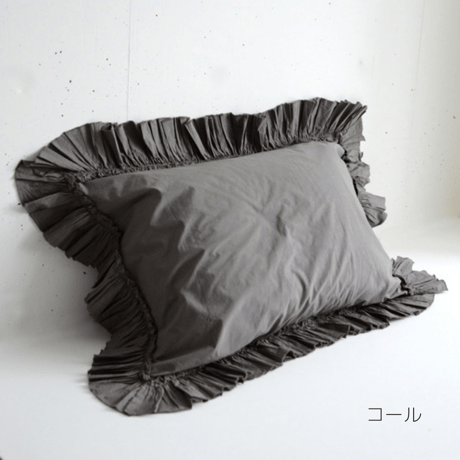 【Matteo LA】コットンピローケース
