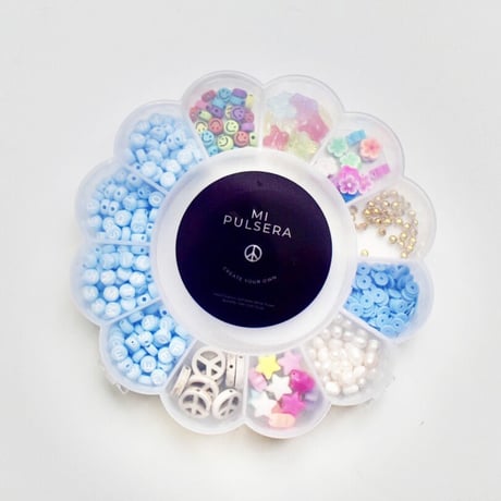 CREATE YOUR OWN【MI PULSERA】