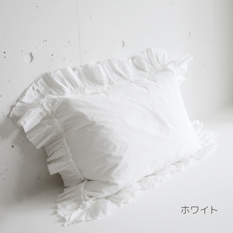 【Matteo LA】コットンピローケース