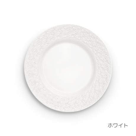 【Mateus】レースプレート：32cm