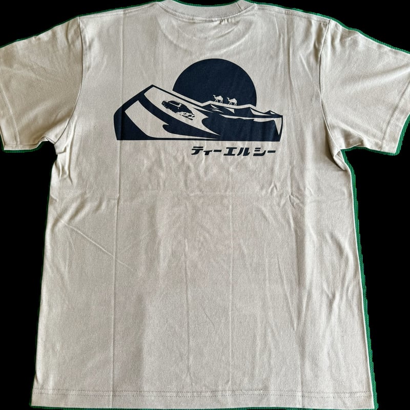 トヨタハイブリットチーム Tシャツ トヨタ「ランドクルーザー 300 ZX」のTシャツ発売 ― 注文受付