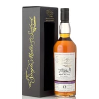 ベンネヴィス[2012] 12年 ホグスヘッド for Whisk-e 25th Anniv. / ザ・シングルモルツ・オブ・スコットランド