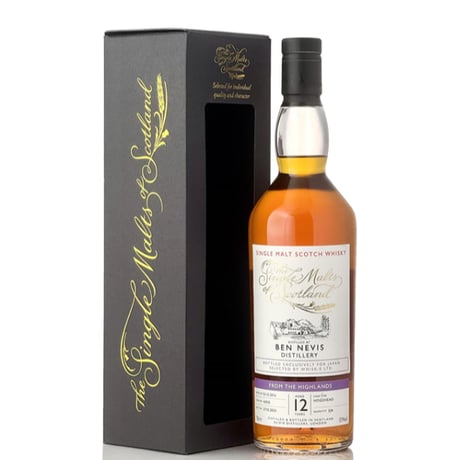 ベンネヴィス | STORES