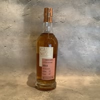 ヘーゼルバーン 13年 バーボンバレル / ケイデンヘッド オリジナル