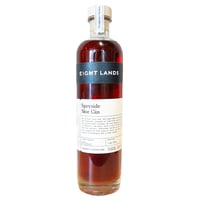 EIGHT LANDS グレンリネス プロデューサーシリーズ スロージン 2024 Edition