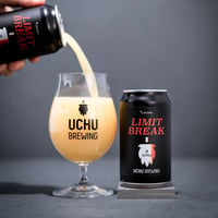 LIMIT BREAK CITRA #3 / うちゅうブルーイング