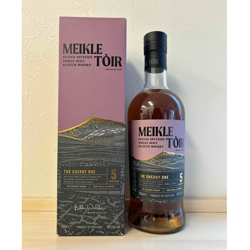MEIKLE TOIR スコッチウイスキー 4本セット　ミークルトール 楽天市場】正規品【シングルモルトスコッチウイスキー】ギフト