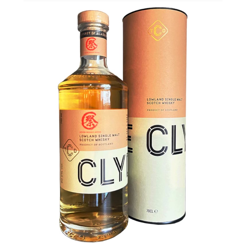 クライドサイド 2018-2024 6年 / 秩父ウイスキー祭2025 | ヨハクノモリ