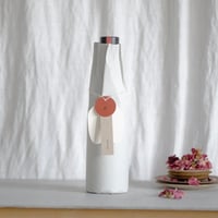 SANAGI 6 - Omoide / 金柑、緑茶、 薔薇を使用した甘口ミード / Antelope
