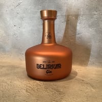 デリリウム　ジン