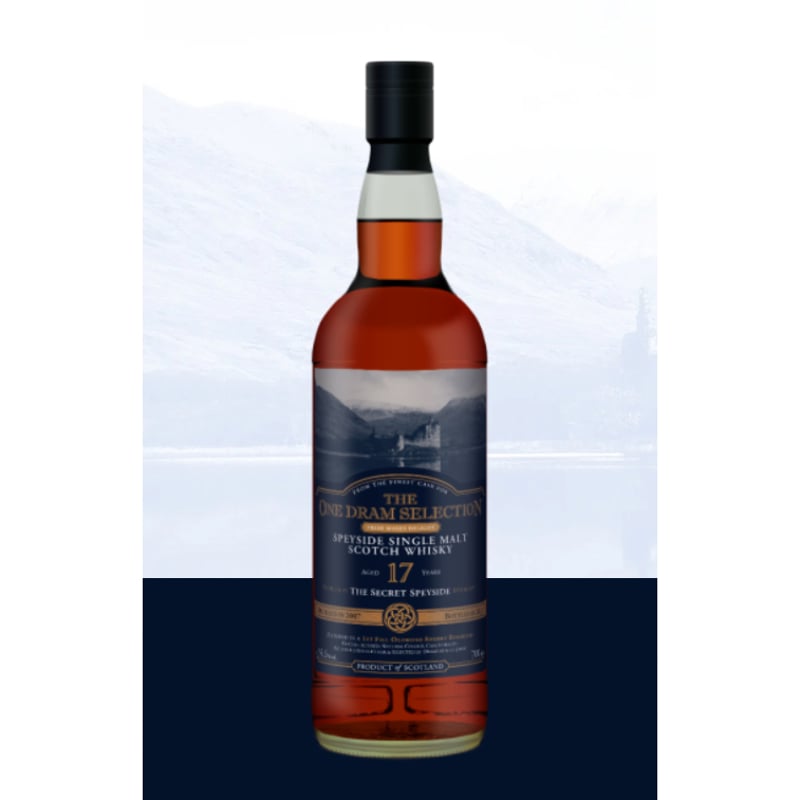 Arran 23年+ シークレットスペイサイド20年ウィスキぺディア