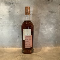 シークレット・ハイランド 2008 14年 シェリーホグスヘッド 54.4