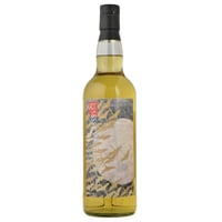 オールド・ロスデュー 1993 29年 / Dramlad | ヨハクノモリ