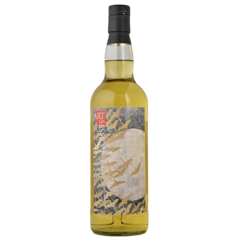 グレンギリー 2008 13年 / Art Session Classic | ヨハクノモリ