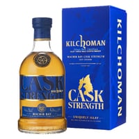 キルホーマン ロッホゴルム 10年 2025 エディション | ヨハクノモリ