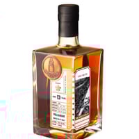 シークレットハイランド 1989 シェリーバット / ブロッサムズ