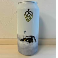 Foggy Window / Omnipollo x Monkish