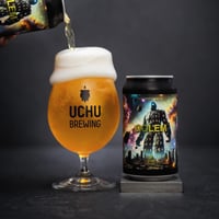 GOLEM / うちゅうブルーイング