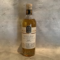 MIGO-13 THE SINGLE CASK SINGLE MALT WHISKY / 