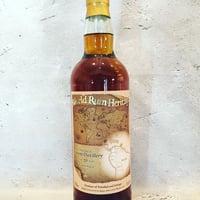 ワールドラムヘリテージ　モーリシャスラム　2010　バーボンバレル ワールドラムヘリテージ モーリシャスラム2010 バーボンバレル