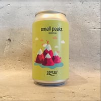 small peaks / Open Air Brewing
