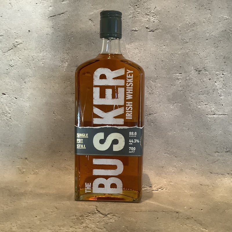 【バスカー】シングルポットスチル&シングルモルト【早い者勝ち】【値下げ不可】 バスカー 4種類セット 700ml ウイスキーセット 飲み比べ アイリッシュ