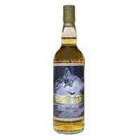 シークレットスペイサイド22年 1998 シェリー ホグスヘッド / ザ