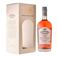 シークレットスペイサイド2004 / BB&R | ヨハクノモリ